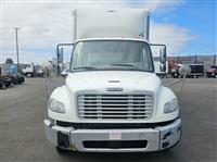 2018 Freightliner M2 106