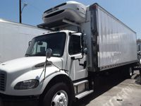 2019 Freightliner M2 106