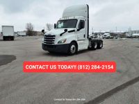 2022 Freightliner NEW CASCADIA PX12664