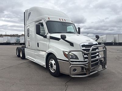 2022 Freightliner NEW CASCADIA PX12664
