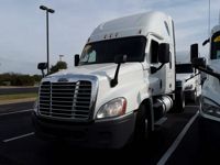 2020 Freightliner CASCADIA 125
