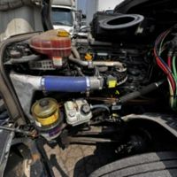 2019 Freightliner NEW CASCADIA PX12664