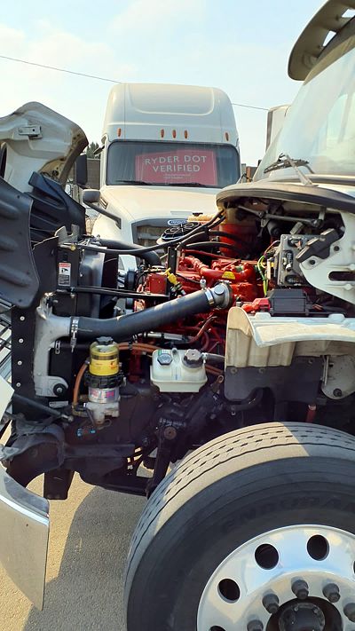 2019 Freightliner M2 106