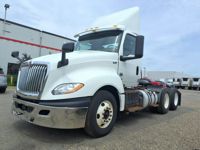 2019 International LT625