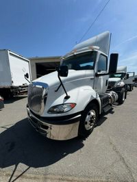 2019 International RH613