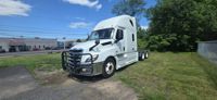 2022 Freightliner NEW CASCADIA PX12664