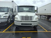 2016 Freightliner M2 106
