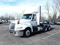 2020 International LT625
