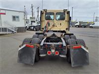 2019 Freightliner CASCADIA 125