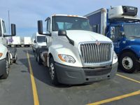2019 International LT625