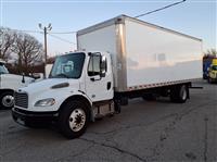 2019 Freightliner M2 106