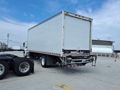 2019 International MV607