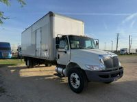 2018 International 4300