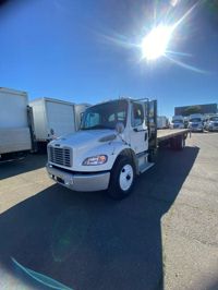 2019 Freightliner M2 106