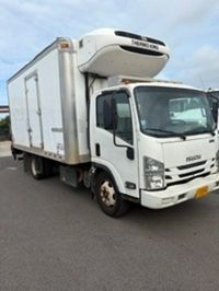 2017 Isuzu NPR