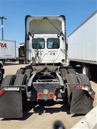 2019 Freightliner CASCADIA 125