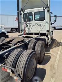 2019 Freightliner CASCADIA 125