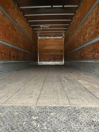 2014 Utility VS1DC 28/156/102