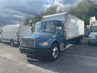 2019 Freightliner M2 106