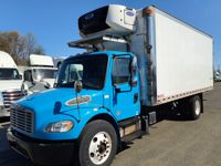 2018 Freightliner M2 106