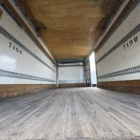 2020 International MV607