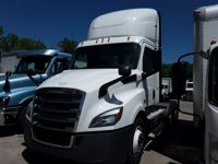 2020 Freightliner NEW CASCADIA 116