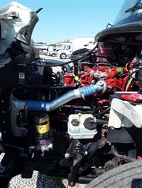 2014 Freightliner M2 106
