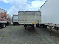 2015 Utility FS1CHA - 28'