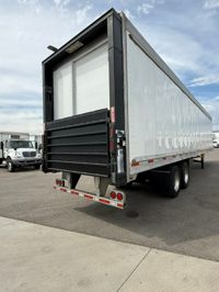 2016 Utility VS2R-45/162/96