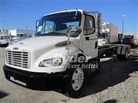 2015 Freightliner M2 106