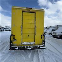 2016 Freightliner MT55