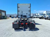 2019 International LT625