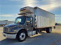 2019 Freightliner M2 106