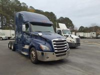 2020 Freightliner NEW CASCADIA PX12664