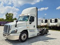 2019 Freightliner CASCADIA 125