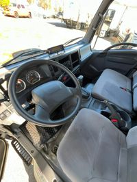 2020 Chevrolet LCF 5500XD