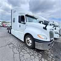 2019 International LT625