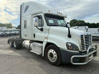 2019 Freightliner CASCADIA 125