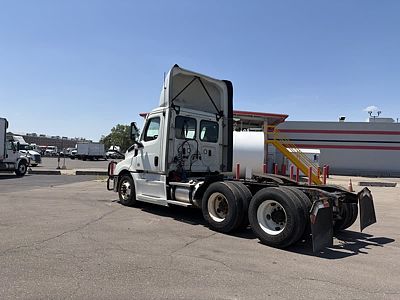 2021 Freightliner NEW CASCADIA PX12664