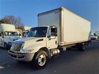 2018 International 4300