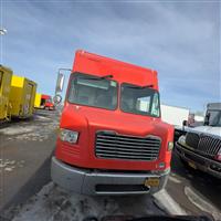 2017 Freightliner MT55
