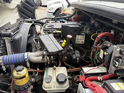2020 Freightliner M2 106