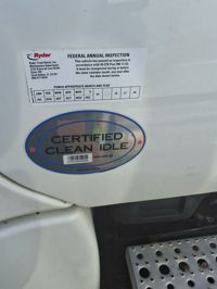 2018 Freightliner CASCADIA 125
