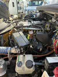 2017 Freightliner M2