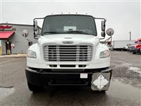 2017 Freightliner M2 106