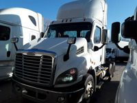 2017 Freightliner CASCADIA 113