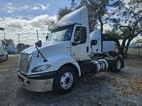 2019 International RH613