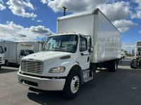 2019 Freightliner M2 106