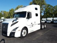 2020 Volvo VNL64T-760