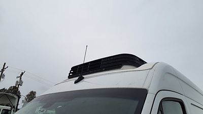 2019 Mercedes-Benz SPRINTER 3500